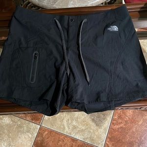 The North Face Women's Black Shorts